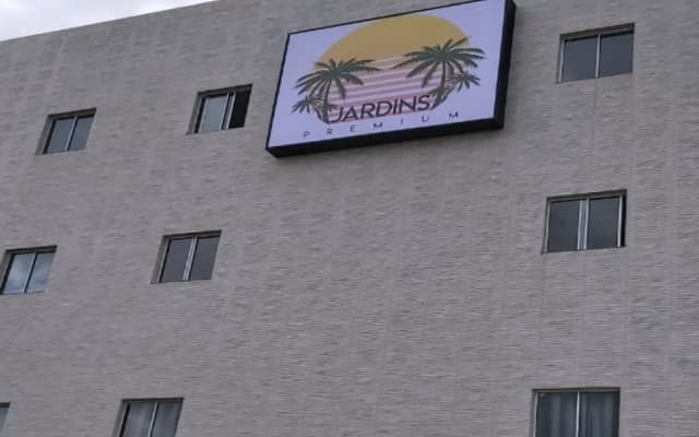 Jardins Premium