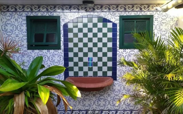 Estalagem do Porto