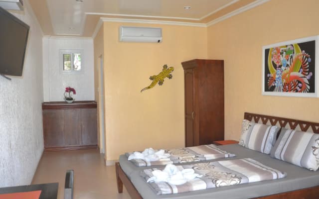 Malapascua Garden Resort