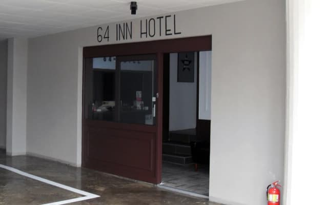 64 Inn Hotel