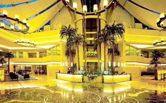 Aster Hotel