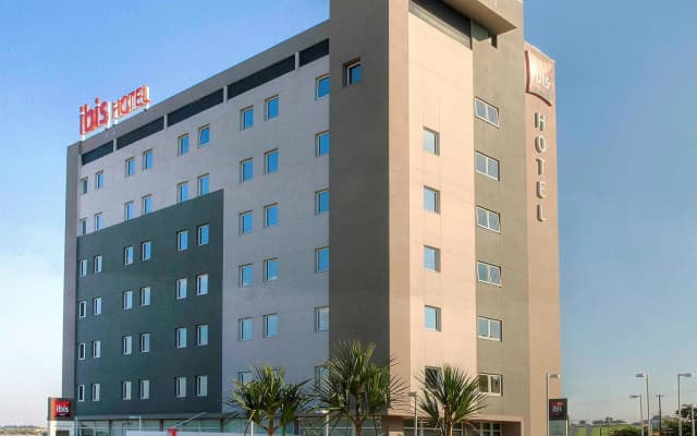ibis Ourinhos