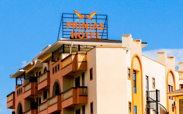Prinias Hotel