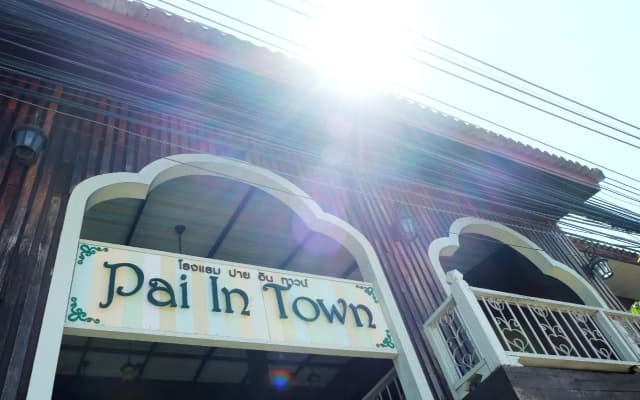 Pai In Town