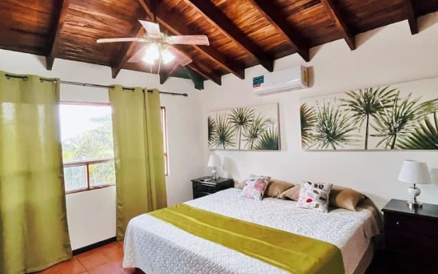 Siwõ Art Guesthouse