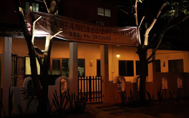 Casa Blanca Guest House