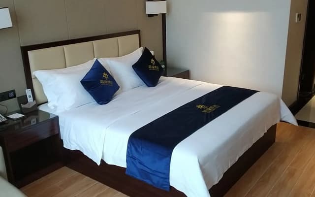Laog hao hotel