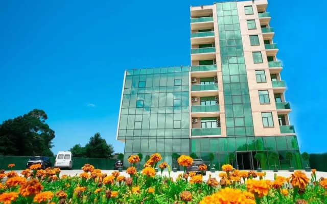 GT Batumi Hotel