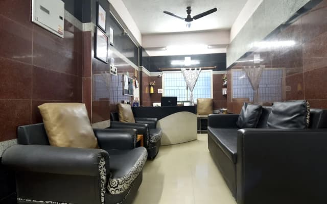 Royal Green Accommodation