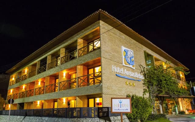 Hotel Areias Belas