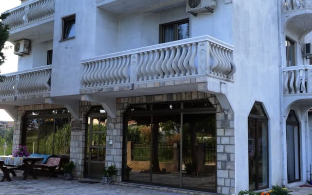 Guesthouse Lukac