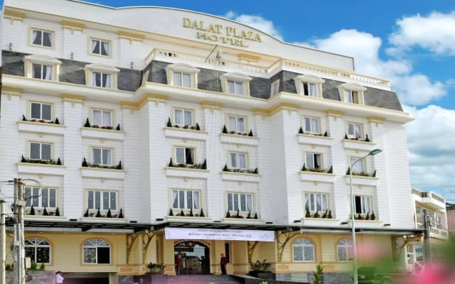 Park Hotel Dalat