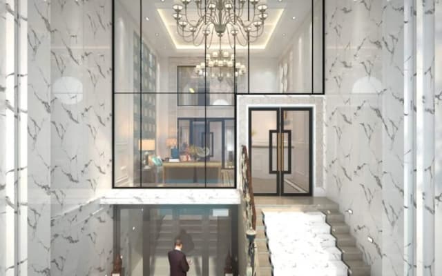 Hanoi Central Hotel & Residences
