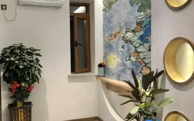 Shenyang Guilin Homestay