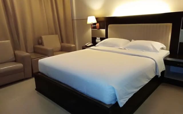 Zahra Hotel Kendari