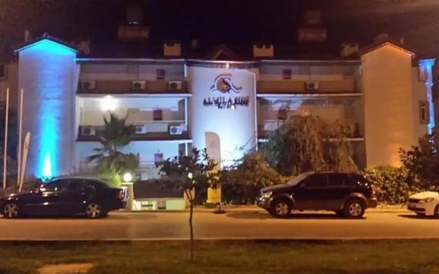 Almila Side Suite Hotel