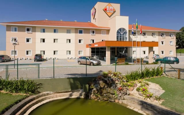 Hotel 10 Joinville