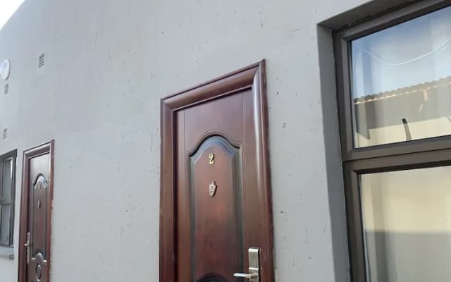 Northmead lodge