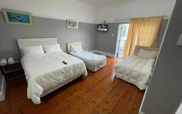 Drifters Haven Guest House