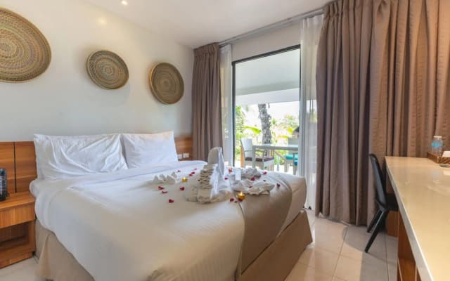 Golden Sands Destination Resorts