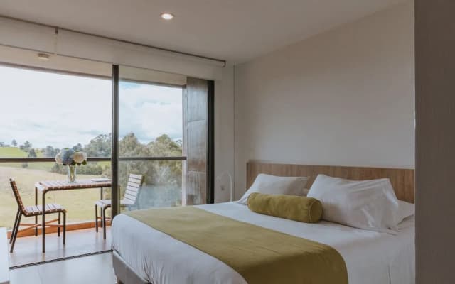 Travelers Rio Verde Living Suites