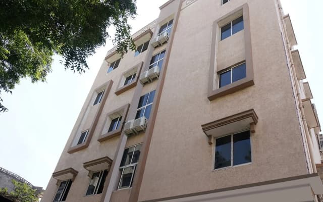 Tulasi Anugana Grand by OYO Rooms