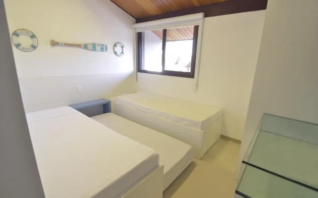Novo Bangalô no Malawi Beach House com Premium Service