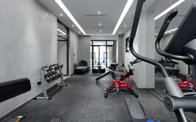Mehood Ezzi Hotel