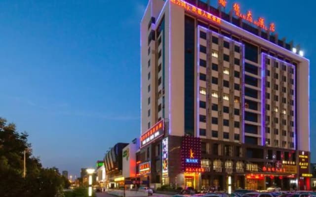 Hanjin Hotel