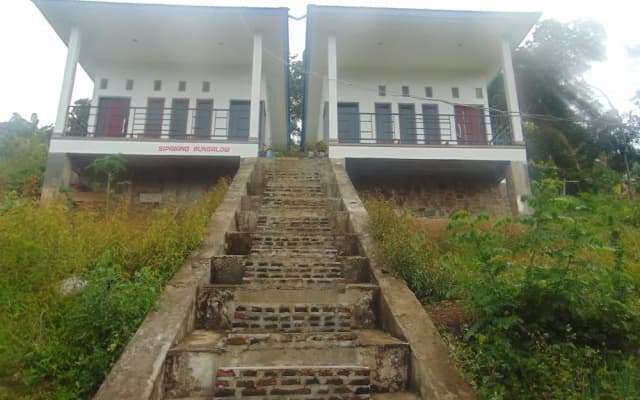 Sima Homestay