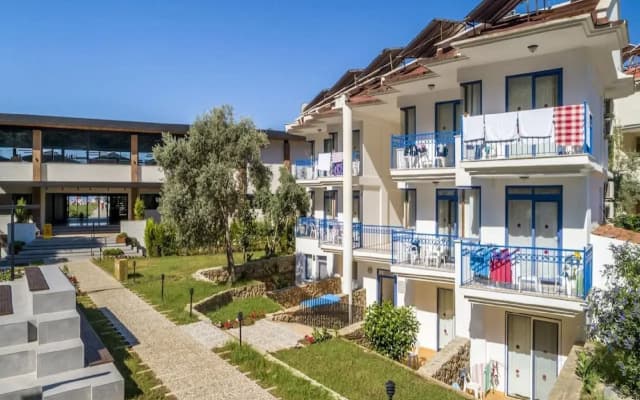 Belcekum Beach Hotel