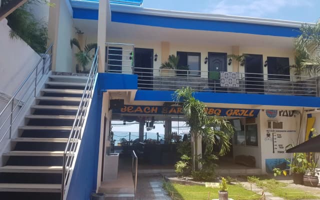 Mango's Beachfront Resort