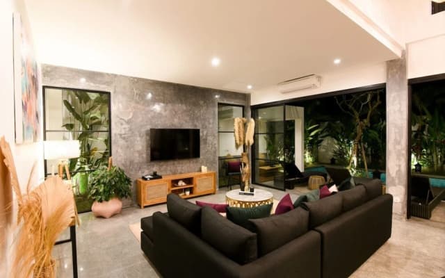 Villa Soho
