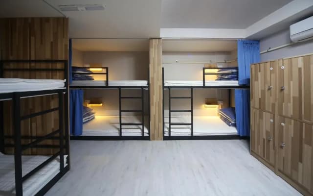 Ganse Guesthouse