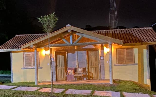 Cabanas Portal da Serra