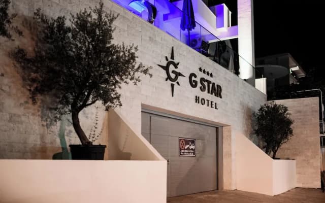 Hotel G Star