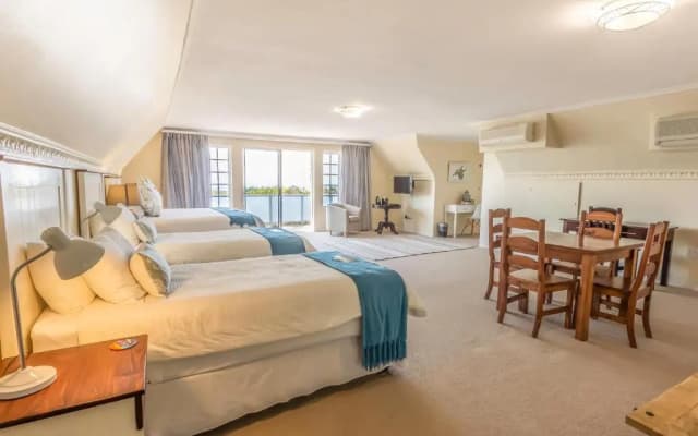 Olivers Bed and Breakfast