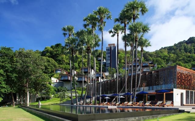 The Naka Phuket, a member of Design Hotels