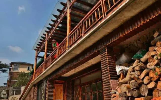 Mogan Guyue Guesthouse