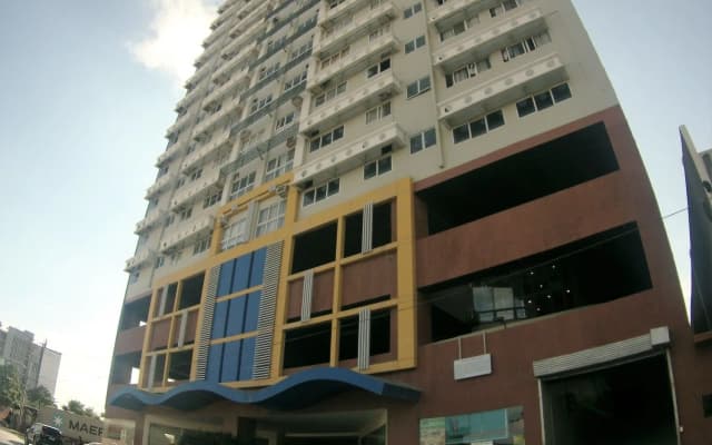 Cebu Rooms - San Marino