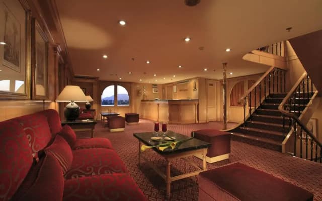 Iberotel Amara Nile Cruise - Every Thursday from Luxor for 07 & 04 Nights - Every Monday From Aswan