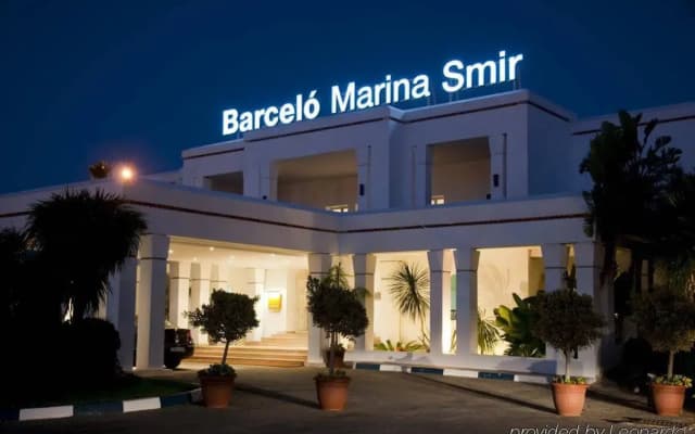 Marina Smir Hotel & Spa