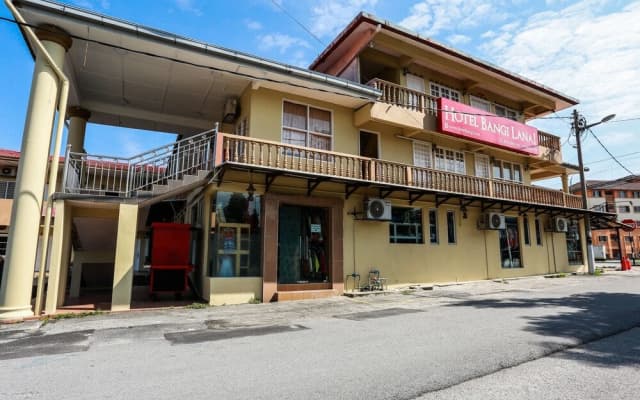 Bangi Lanai Hotel by OYO Rooms