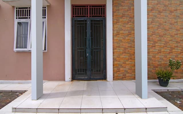 Hotel O Pondok Melati Syariah