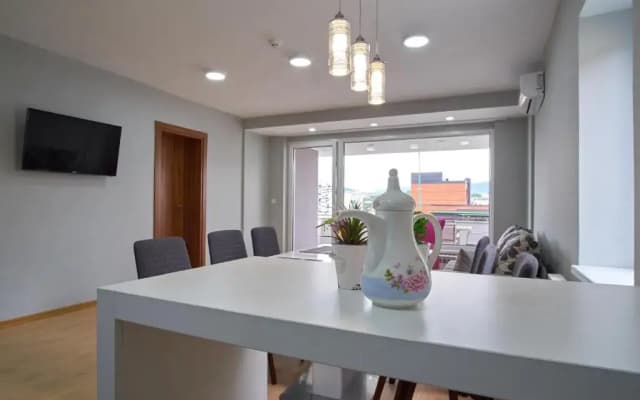 Green Elite Residence