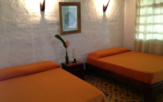 Finca Hotel La Coqueta