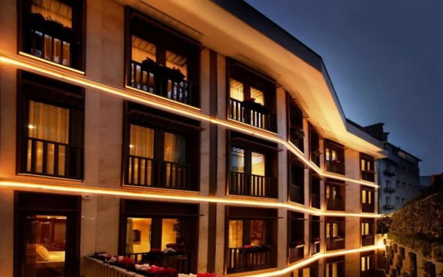Kate Hotel Special Class & Spa
