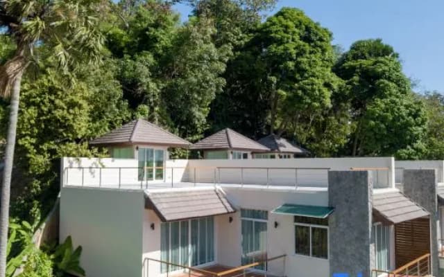 Prima Villas Phuket
