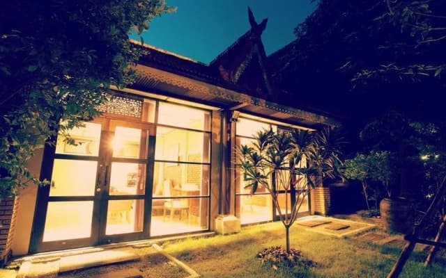 Nida Rooms Prabath 674 Top Hills