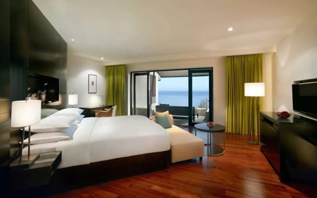 Kamala Bay Terrace Resort